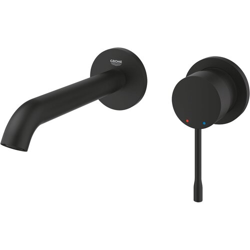 Grohe 29192KF1 Essence New podometna armatura za umivalnik Slike