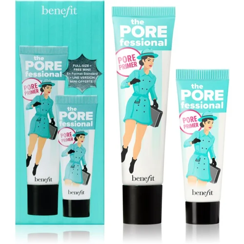 Benefit Extra POREfessional poklon set