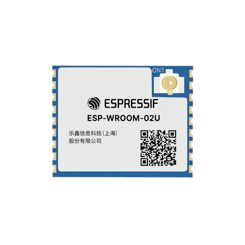 Espressif ESP-WROOM-02U-N4 WiFi modul Cijene