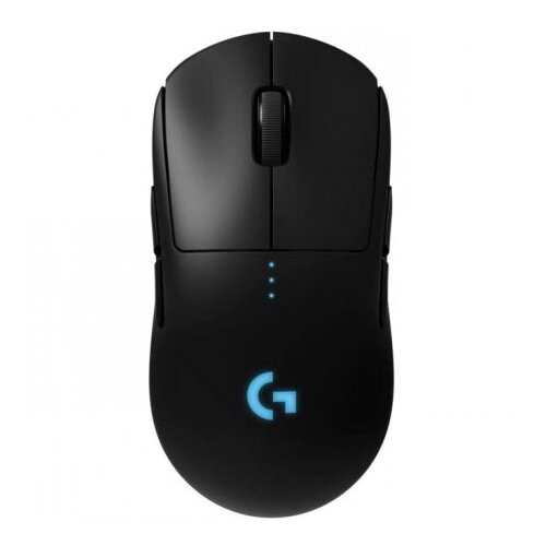 Logitech GAMING Mi&amp;scaron; G Pro Wireless Slike