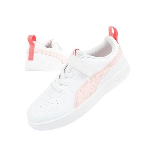 Puma Modne superge Rickie Ac Rožnata Slike