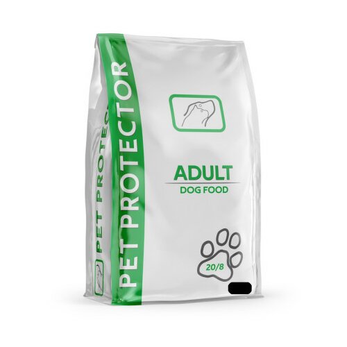  Petprotector adult 1 kg ( 04472 ) Cene
