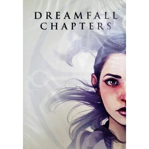Steam Dreamfall Chapters Key GLOBAL Cene