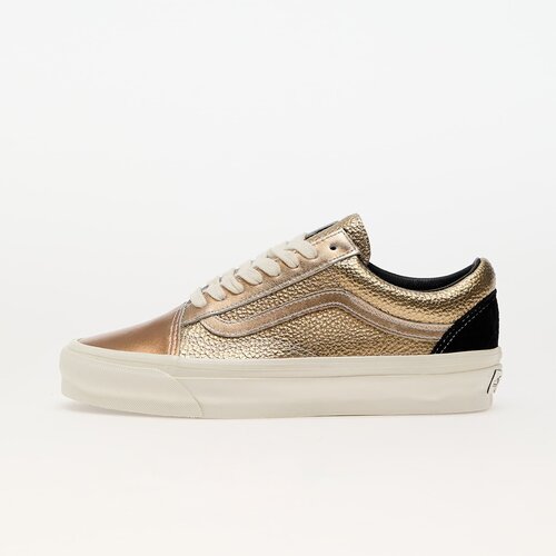 Vans VN000CNGB0Z1-BRONZ Gold Slike
