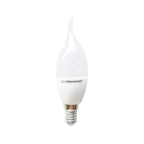  LED sijalica ESPERANZA, T37 E14 3W, warm white, A+, 580 lm, ELL148 Slike