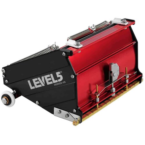 Level 5 Mega flatbox 18cm 2G Cijene