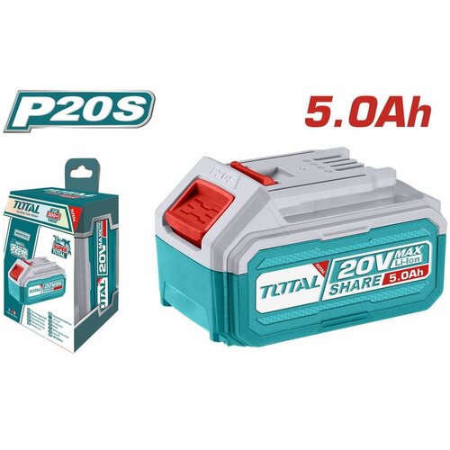 Total li-ion baterija 5.0ah TFBLI2053 Cene