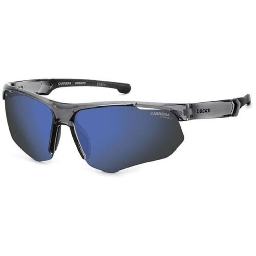 Carrera Ducati CARDUC044/S R6S/XT ONE SIZE (69) Siva/Siva Slike