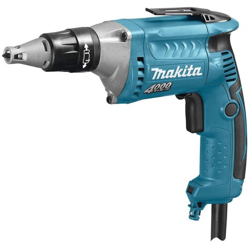 Makita Električni vijačnik s podajalnikom FS4300JX2 Cene