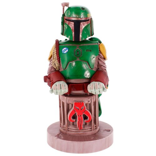 Star Wars Držač Cable Guys Star Wars - Boba Fett 20cm Cene