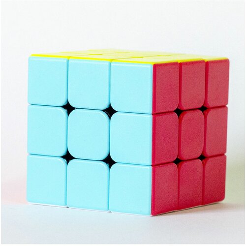 Shengshou Rubikova kocka - Tank - 3x3 Stickerless Cene