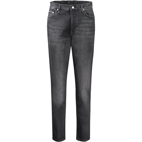 Calvin Klein WOMEN&#39;S BLACK DENIM JEANS Cene