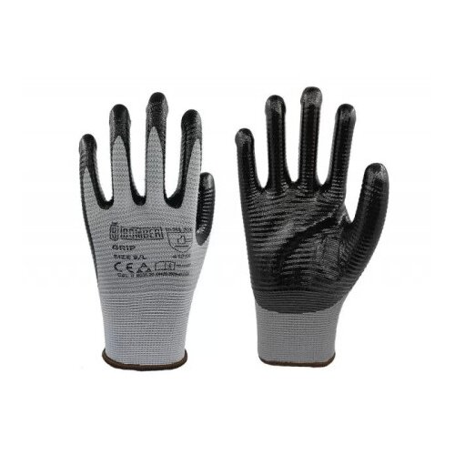 Bomber Rukavice grip XL Slike