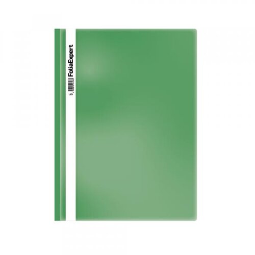 FoliaExpert fascikla polumehanika zelena 1/25 Cene