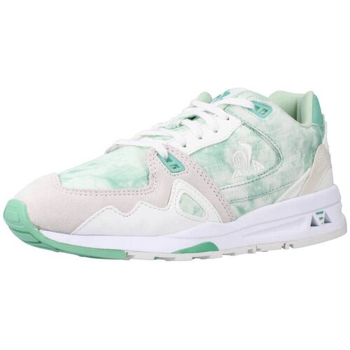 Le Coq Sportif Modne superge LCS R1000 W SUMMER Zelena Cene