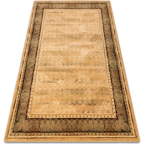 RugsX Preproge Preproga volna OMEGA LAVA med 300x400 cm Rumena Cene