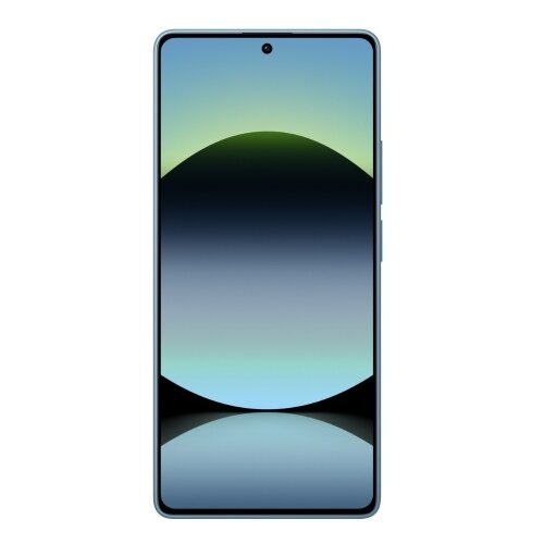 XIAOMI REDMI Note 14S 8/256GB PLAVI Cene