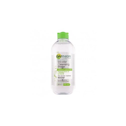 Garnier skin naturals micelarna voda za kombinovanu i osetljivu kožu 400 ml 1003009594 Slike
