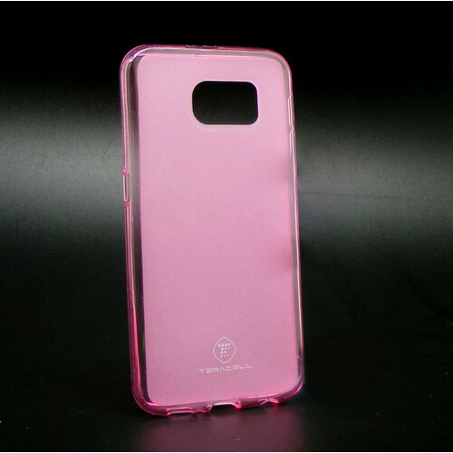  Maska za Samsung G920/ S6 pink Giulietta Cene