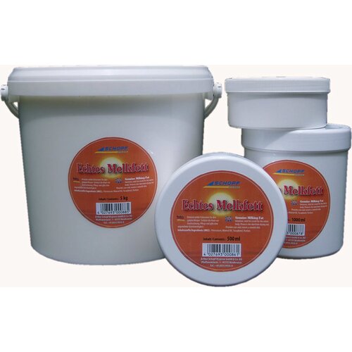 Schopf Hygiene Molzna mast - 500 ml Cene