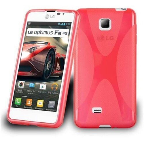  case, združljiv z lg v candy apple red - zaščitni pokrov iz fleksibilnega silikona tpu, (20590710) Cene
