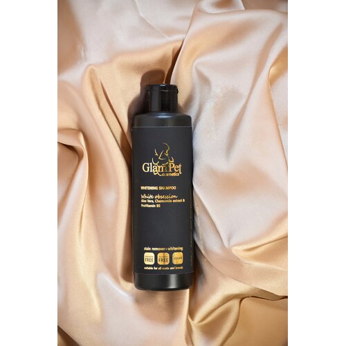 Glam Pet &Scaron;ampon za pse, White obsession 250 ml Cene