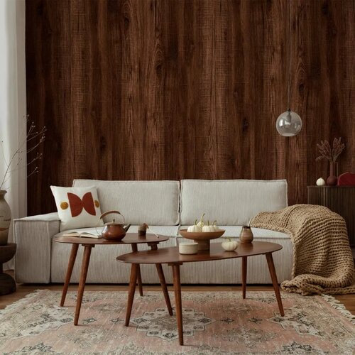 Tapeta - Wooden Dream 49x1000 Samoljepljiva Cene