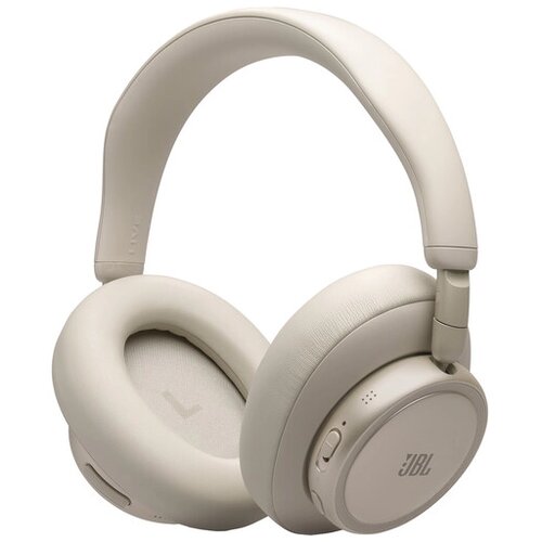 JBL live 780NC bežične slu&amp;scaron;alice, champagne (LIVE780NCCPGAM) Slike