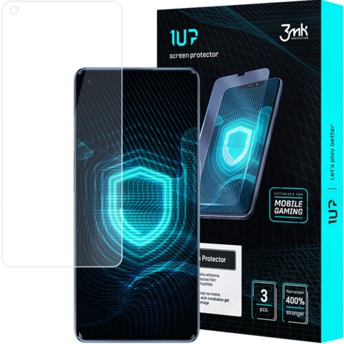 3mk OVITEK ZA TELEFON REALME X7 PRO ULTRA 5G 1UP, (22003567) Cene