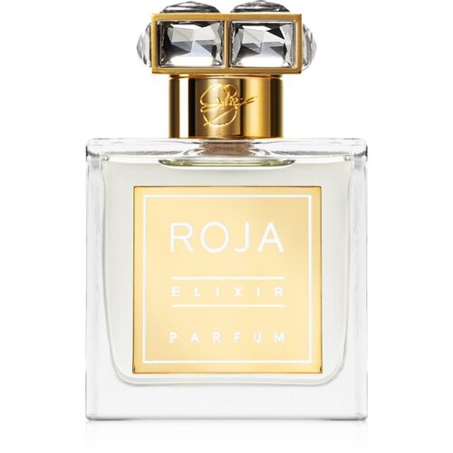 Roja Parfums Elixir Pour Femme parfem za žene 50 ml Slike