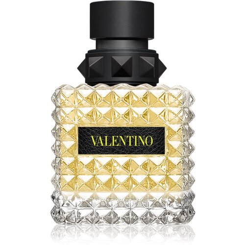 Valentino Donna Born In Roma Yellow Dream parfemska voda 50 ml za žene Cijene