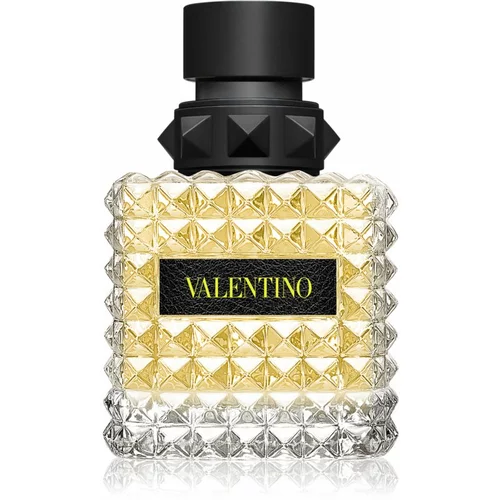 Valentino Donna Born In Roma Yellow Dream parfemska voda 50 ml za žene