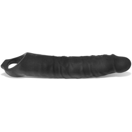Oxballs Snake Deep-reacher Cocksheath Black Ice Cene