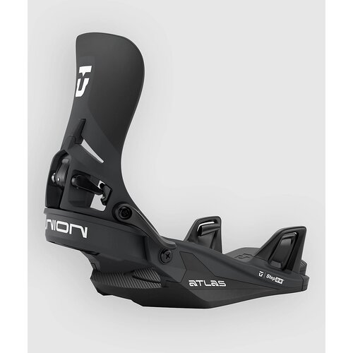 Union Atlas 2027 Step On Bindings black Slike