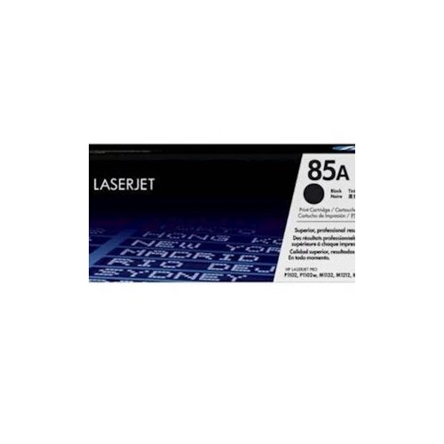  Toner HP black 85A Cijene