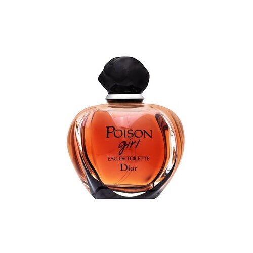 Christian Dior Poison Girl 100 ml toaletna voda za ženske Cene