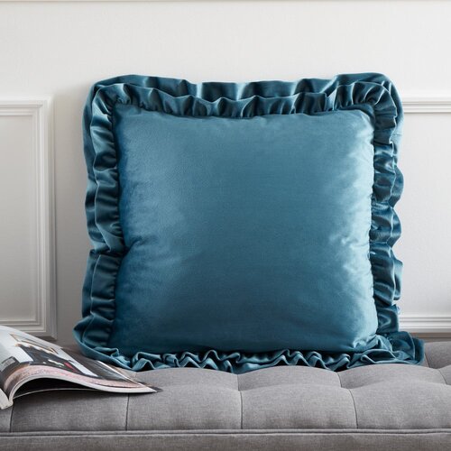 Catherine Lansfield Ukrasni jastuk 43x43 cm So Soft &amp;ndash; Slike