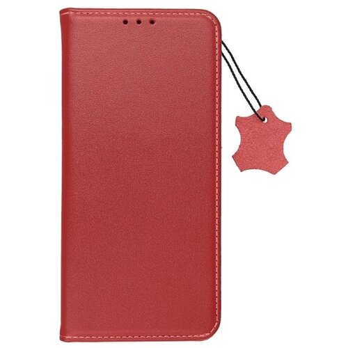  futrola flip leather case smart pro za samsung A236 galaxy A23 5G crvena Slike