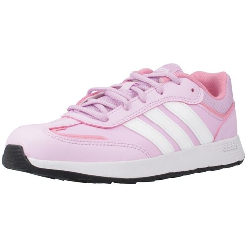 Adidas Modne superge TENSAUR SWITCH J Rožnata Slike