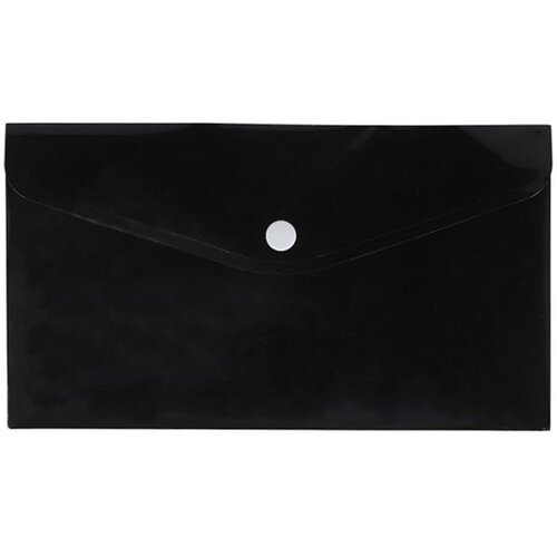Spirit Crna mapa za dokumente s kopčom 235x115 mm Cijene