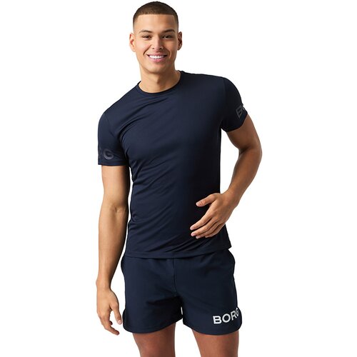 Bjorn Borg Borg Light trening majica Cene