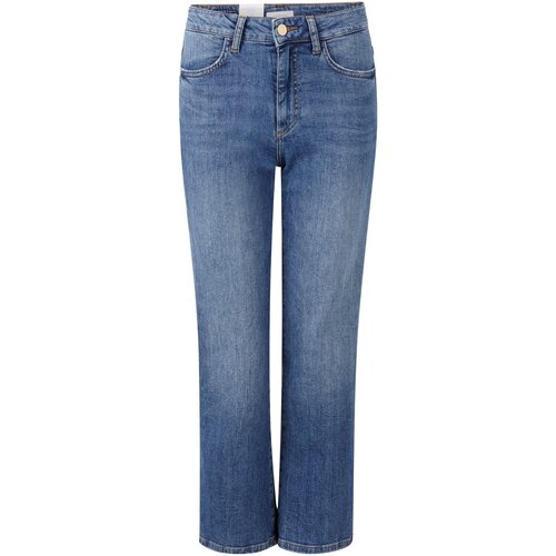 Rich &amp;amp; Royal Kavbojke moder denim Slike