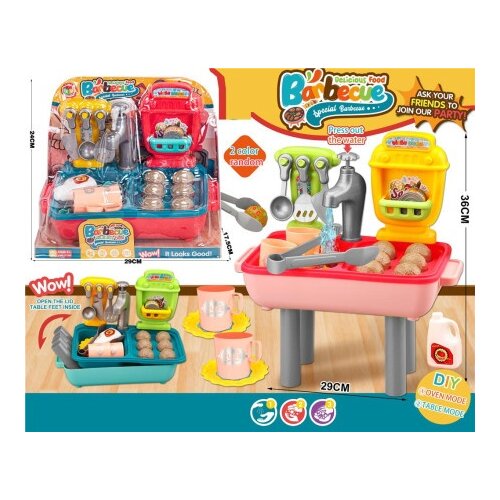  Sudopera set za igru ( 346973 ) Slike