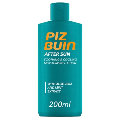 Piz Buin Losion posle sunčanja, 200ml Cene