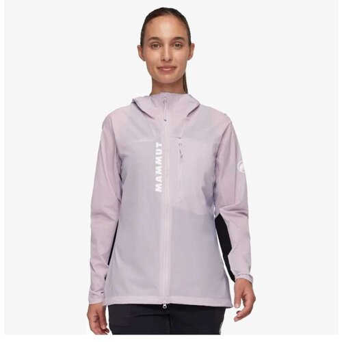Mammut Aenergy wb hooded jacket women Cene