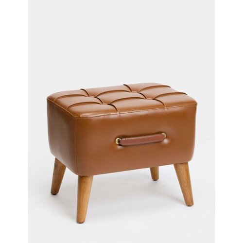 Atelier Del Sofa Tabure, Smeđa Slike