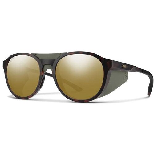 Smith VENTURE N9P/QE ONE SIZE (54) Havana/Zlata Cene