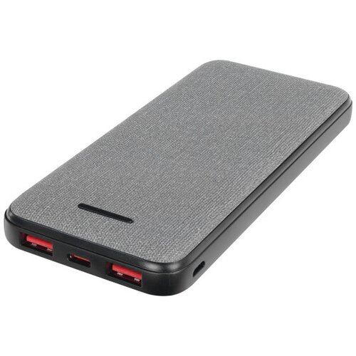 Powerbank S-LINK P108 10000mAh LCD/PD20W/sivi Cene
