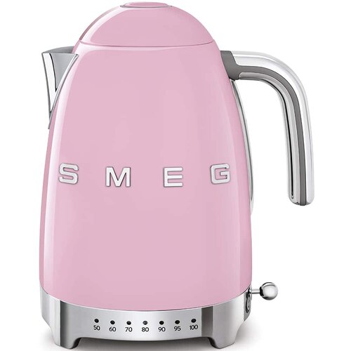 Smeg kuhalo za vodu KLF04 - ROZA Cijene