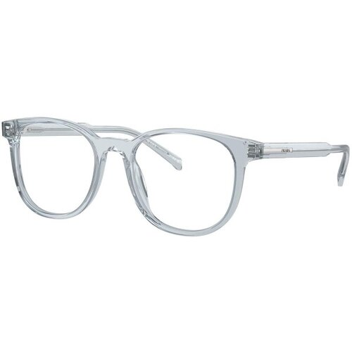 Prada PRA15V 19T1O1 L (52) Modra/Kristalna Cene
